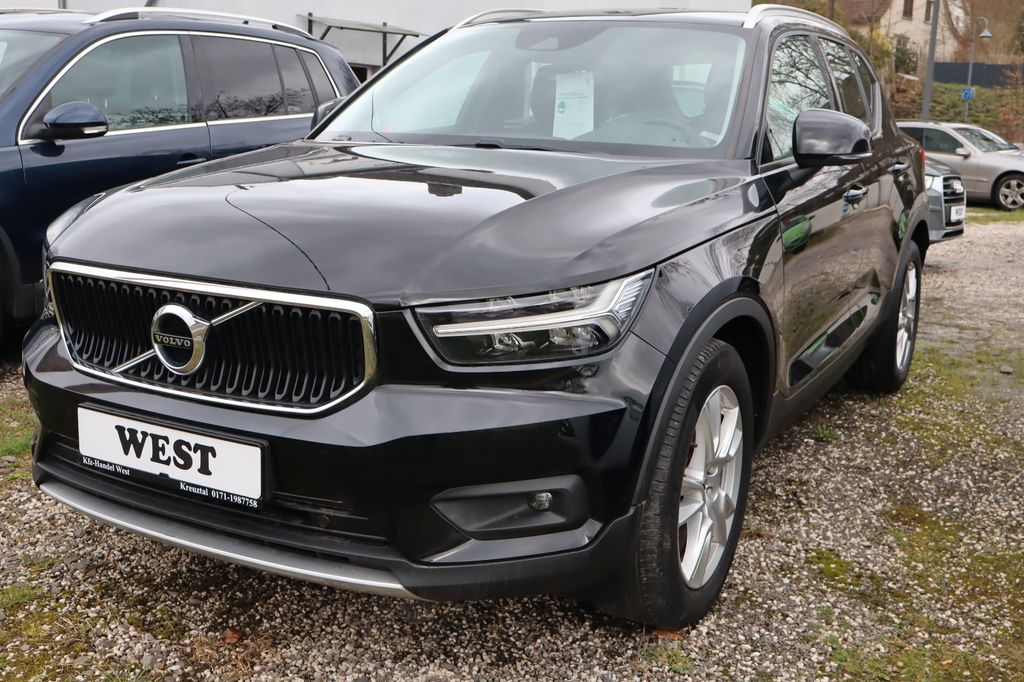 Angebot ansehen Volvo XC40