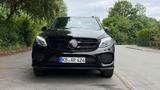 Mercedes-Benz GLE 400 4MATIC - - gebrauchte Mercedes-Benz GLE 400 aus dem Jahr 2017