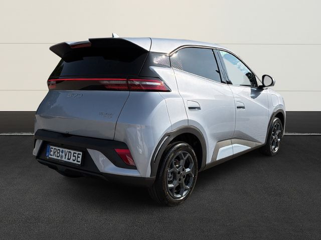 BYD Dolphin Surf Comfort+Shz.+Navi+360Kam.+E-Sitz+AC