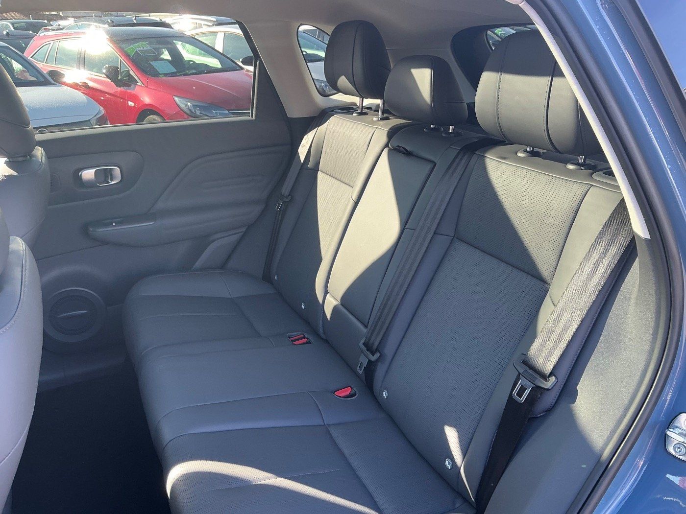 Leapmotor B10 - Bild 23