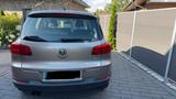 Volkswagen Tiguan 1.4 TSI 90kW BlueMotion Tech Trend & ... - Volkswagen Tiguan: Tsi Bluemotion
