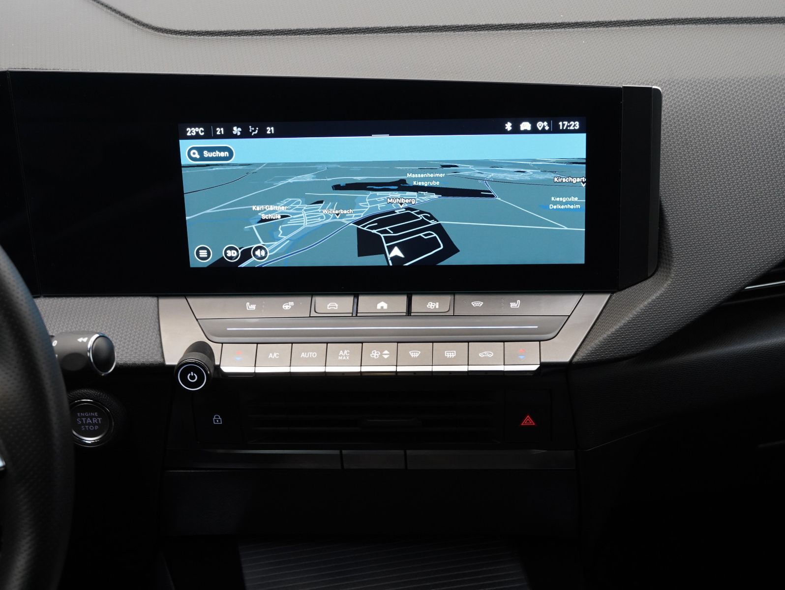 Fahrzeugabbildung Opel Astra L Lim. 5-trg. Ultimate INTELLILUX/PANORAMA