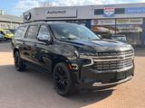 Chevrolet Suburban 5.3l V8 Premier 4x4*LED*Panodach - Chevrolet in Dresden