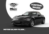 Mazda MX-5 1.5L SKYACTIV-G Kazari - Mazda MX-5 Gebrauchtwagen in Aachen