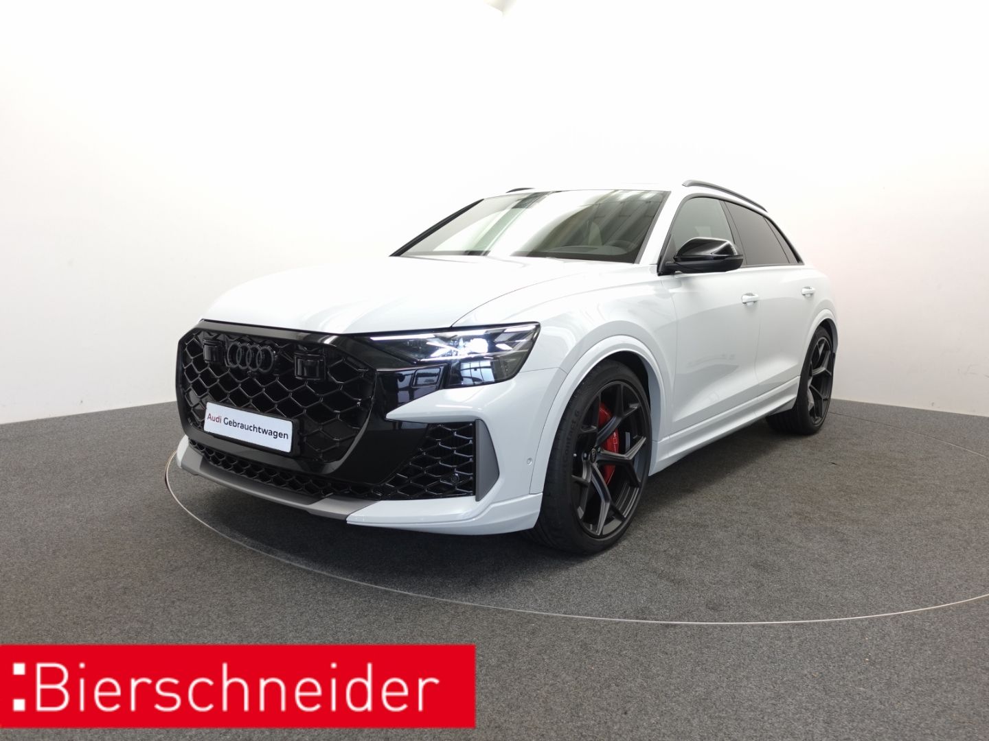 Audi RSQ8 - Bild 1