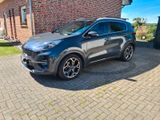 Kia Sportage 2.0 CRDi 185 Eco-Dyn. GT line Autom... - Kia Sportage: Eco