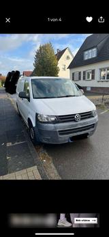 Volkswagen VW T5 Transporter - Volkswagen T5 Transporter in Bielefeld