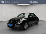 Volkswagen Beetle Cabrio 1,2 TSI BMT Navi Tempomat Klima - gebrauchte Volkswagen Beetle aus dem Jahr 2017