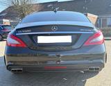 Mercedes-Benz CLS 500 4MATIC - - Mercedes-Benz CLS 500: Von Privat