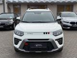 Ssangyong Tivoli Grand 1-5 T-GDI*AUTOMATIK*LEDER*1.HAND - Ssangyong Tivoli Grand Gebrauchtwagen