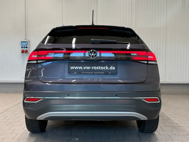 Taigo Style 1.0 TSI DSG NAVI RFK ACC