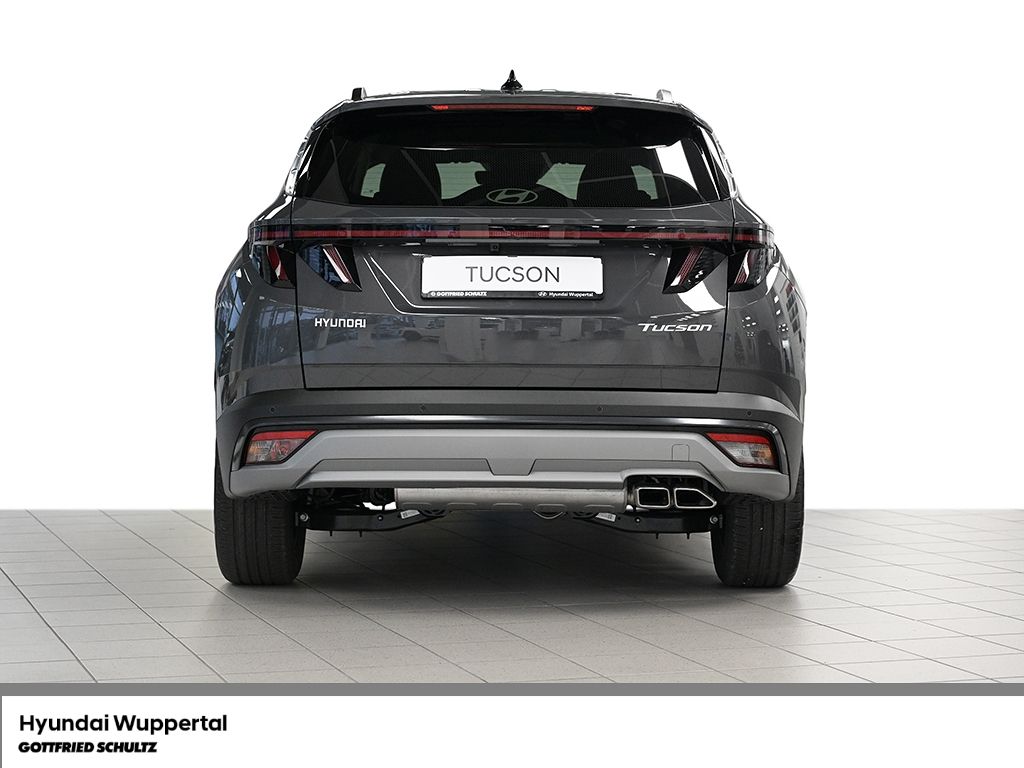 Hyundai TUCSON - Bild 5