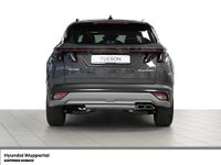 Hyundai TUCSON - Vorschau Bild 5