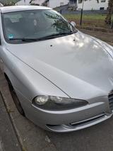 Alfa Romeo 147 - gebrauchte Alfa Romeo Spider aus dem Jahr 2008