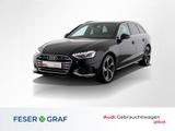 Audi A4 Avant 35 TDI advanced S tronic LED / Panorama - Audi A4 Gebrauchtwagen in Nürnberg