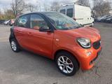 Smart ForFour/Klima/50000km - Smart ForFour in Essen