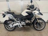 BMW R 1200 GS - BMW 2010 R 1200 GS