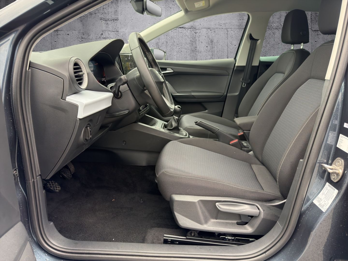 Seat Ibiza - Bild 9