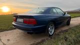 BMW 850Ci - BMW 850: Ci