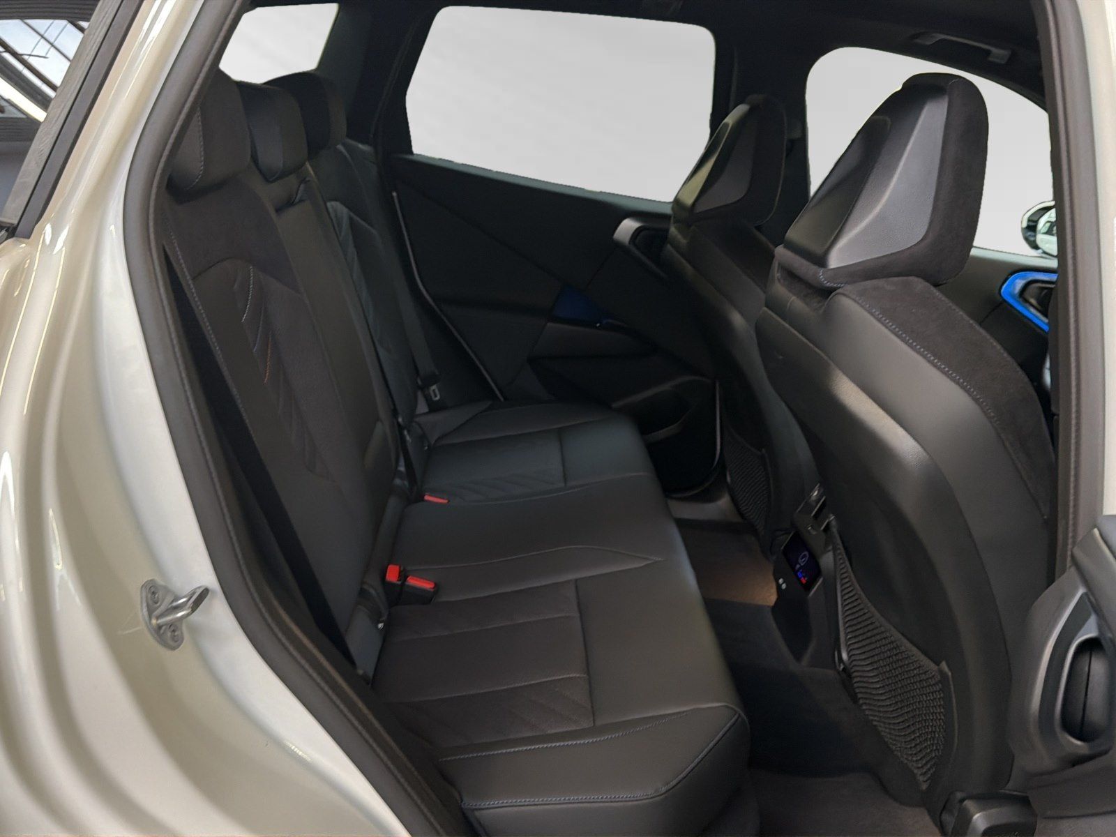 BMW X3 - Bild 13