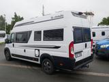 La Strada Avanti C c  - La Strada Kastenwagen