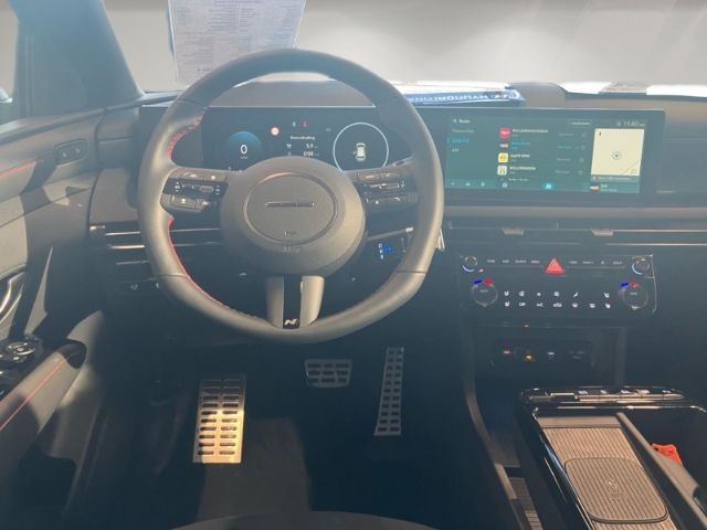 Hyundai TUCSON - Bild 10