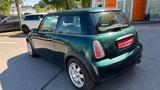 MINI ONE Mini One/Klima/Sitzheizung - MINI MINI aus 2004