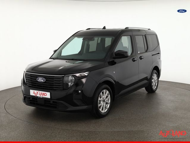 Ford Tourneo Courier 1.0 EB Titanium Kamera DAB PDC