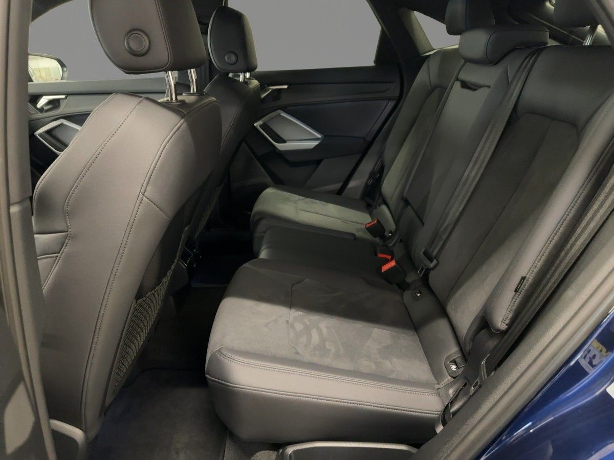 Audi Q3 - Bild 9