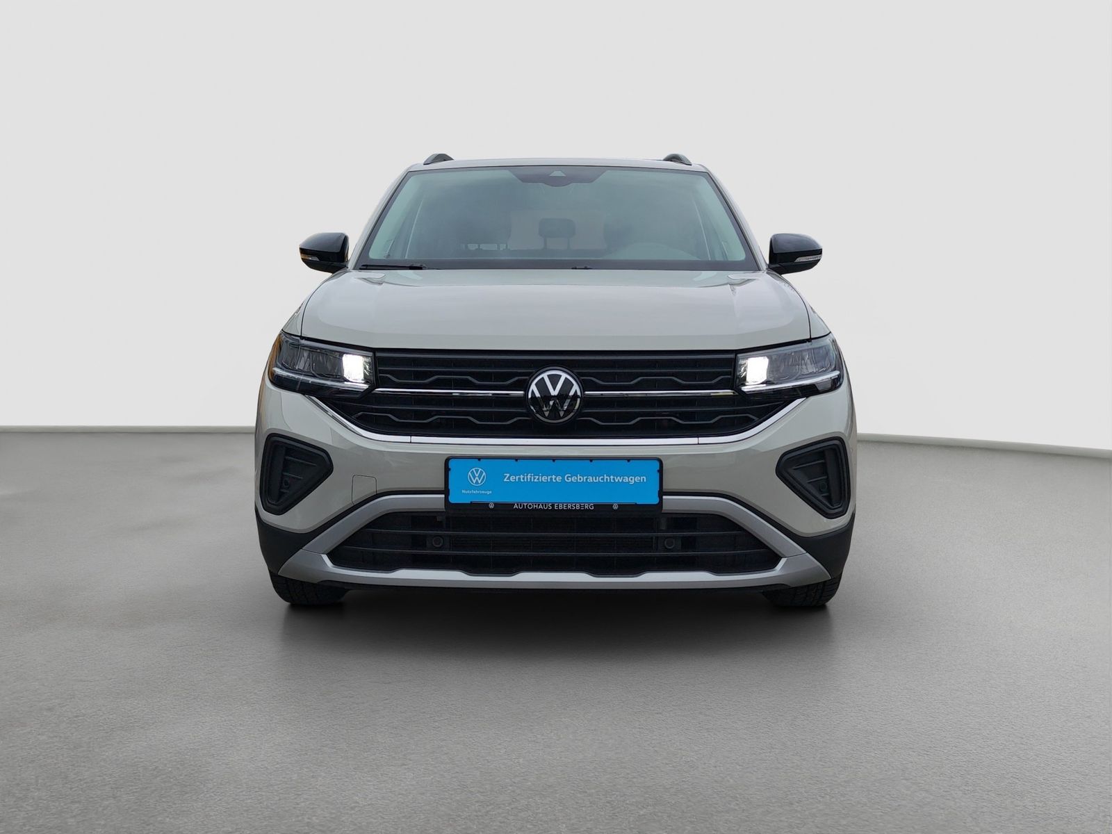 Volkswagen T-Cross - Bild 3