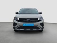 Volkswagen T-Cross - Vorschau Bild 3