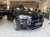 BMW X6 xDrive 40 d M-Technik/HUD/LED/Harman - schwarze BMW X6