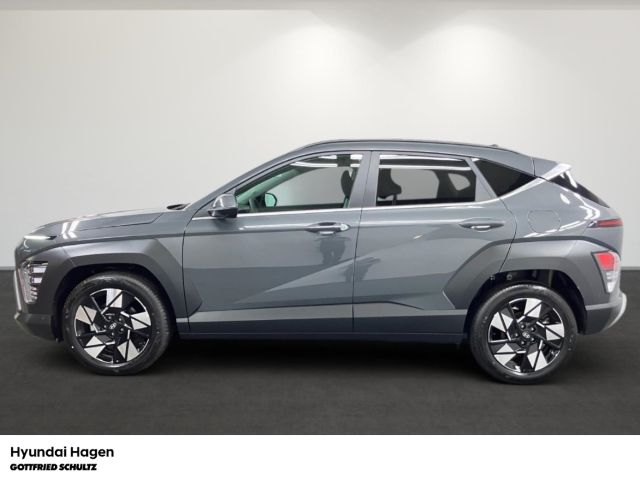 Hyundai KONA Prime 1.6 T-GDI DCT NAVI RFK SHZ KEYLESS imagem 3