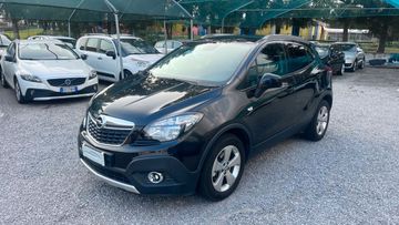 Opel Mokka - 1