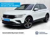 Volkswagen Tiguan 1.5 TSI "ACTIVE" *LED*IQ.DRIVE*NAVI*