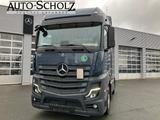 Mercedes-Benz 1845 LS Actros Mautklasse 2