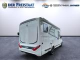 HYMER / ERIBA / HYMERCAR B-KLASSE MC-T 600 MODELL 2026*LIVE BEI UNS* - Neu M klasse