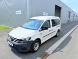 Volkswagen Caddy Maxi Kombi 2.0 TDI Klima Navi PDC Sitzhzg - Volkswagen Caddy Maxi in Dortmund