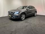 Mercedes-Benz GLA 220 CDI 4Matic Kamera LED  - Mercedes-Benz GLA-Klasse Gebrauchtwagen in Hannover
