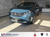 Peugeot 3008 GT Pack HYBRID4 300 e-EAT8 - Peugeot 3008 in Augsburg