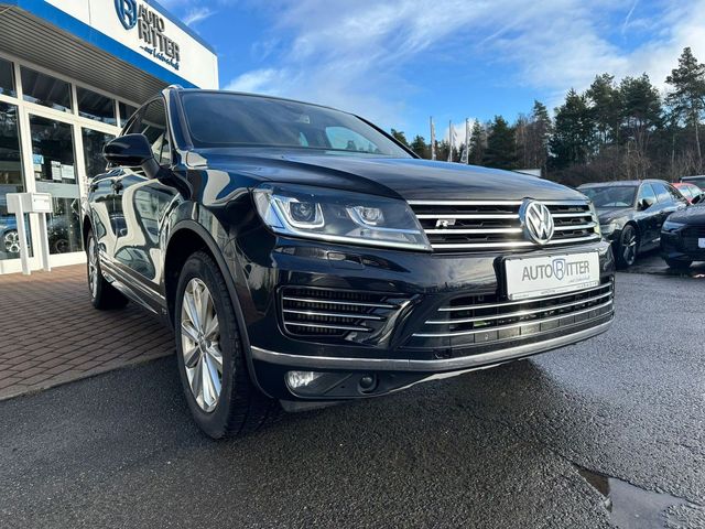 Volkswagen Touareg 4.2 V8 TDI 4motion R-Line Exclusive A...