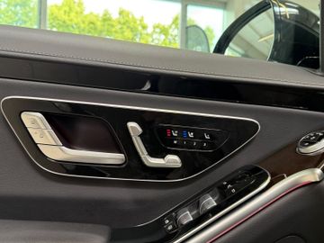 Mercedes S 350 - 12