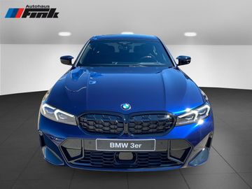 BMW M340i xDrive Sportpaket HK HiFi DAB LED GSD RFK