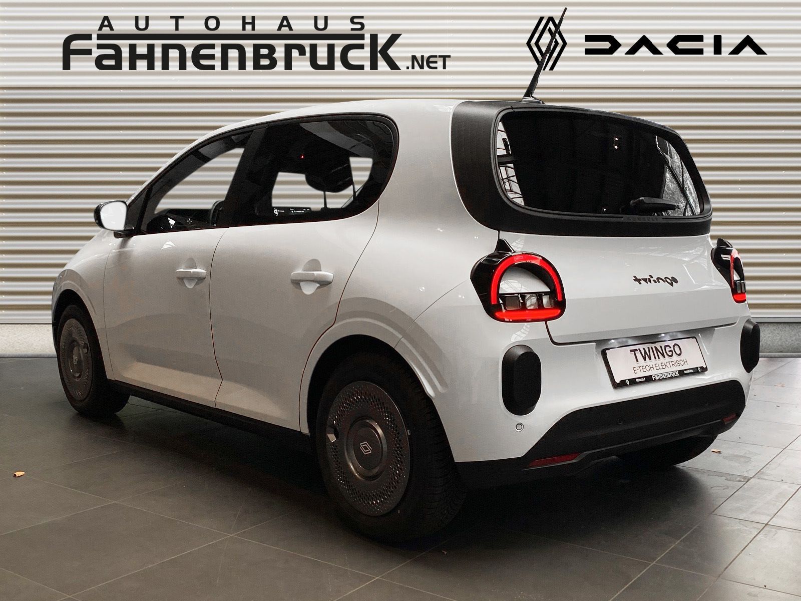 Renault Twingo - Bild 3