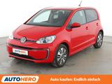 Volkswagen up! electric drive 61 kW e-up! United Aut.*TEMPO - mit Elektro-Antrieb: Kleinwagen, mit Anhängerkupplung