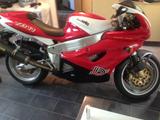 Bimota YB11 - BIMOTA MOTORRAD