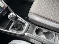 Volkswagen T-Cross - Vorschau Bild 13