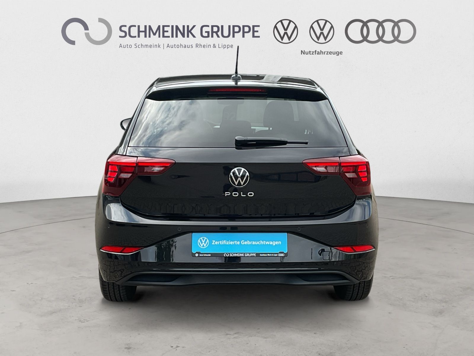 Volkswagen Polo 1.0 TSI DSG Goal foto 4