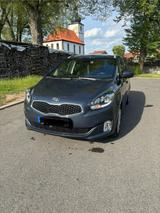 Kia Carens RP 1,6 135PS Benzin - Kia Carens: 1.6