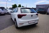 Volkswagen Polo 1.0 TSI LED Virtual Cockpit Sitzheizung DAB - Volkswagen Polo: Tsi